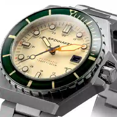 Spinnaker Dumas SP-5081-CC