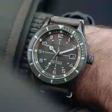 SPINNAKER CAHILL SP-5064-02