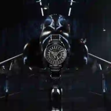 AVI-8 Pegasus Engine Automatic