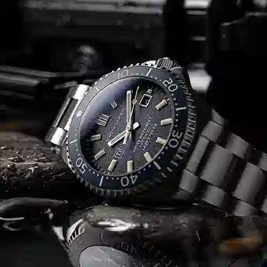 SPINNAKERTESEI 43mm SP-5127-11