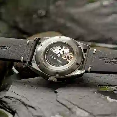 SPINNAKERCROFT43mm SP-5058-0C