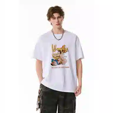 Disney T