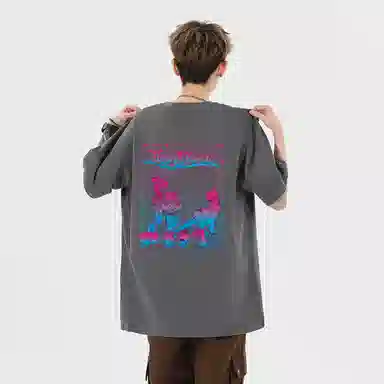 Disney logo T