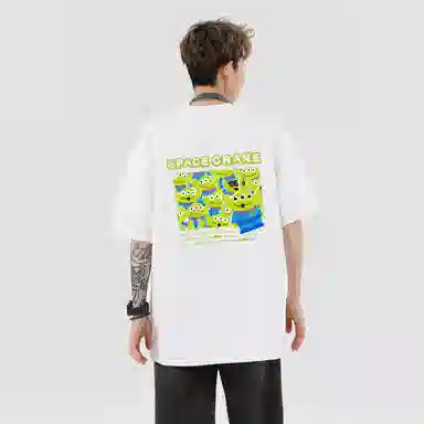 Disney T