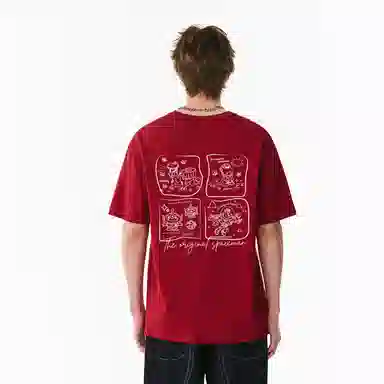 Disney T