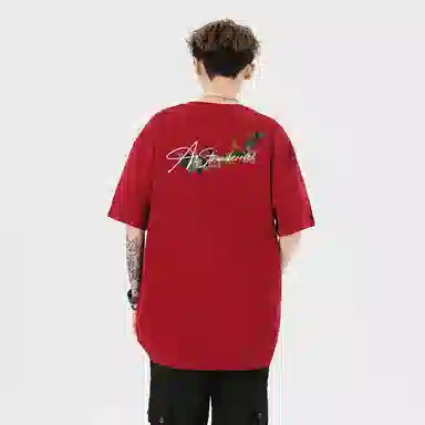 Disney logo T