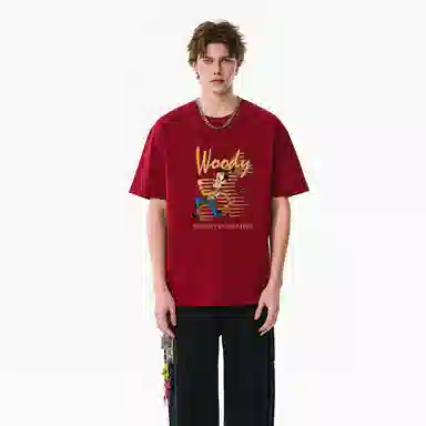 Disney T