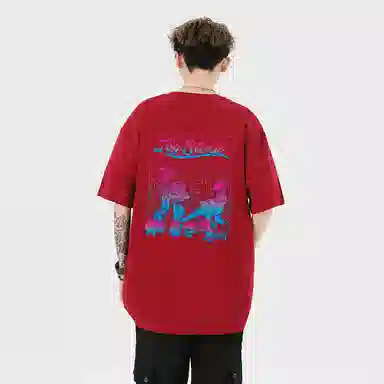 Disney logo T