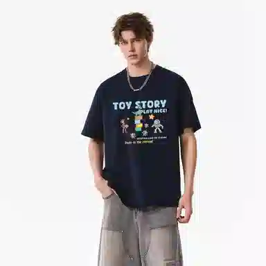 Disney T
