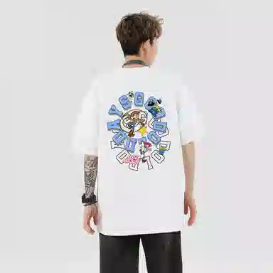 Disney T