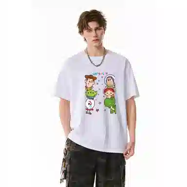 Disney T