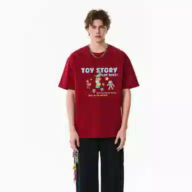 Disney T