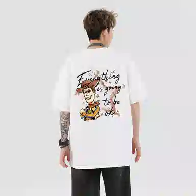 Disney T