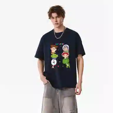 Disney T