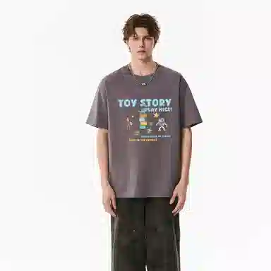 Disney T