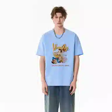Disney T
