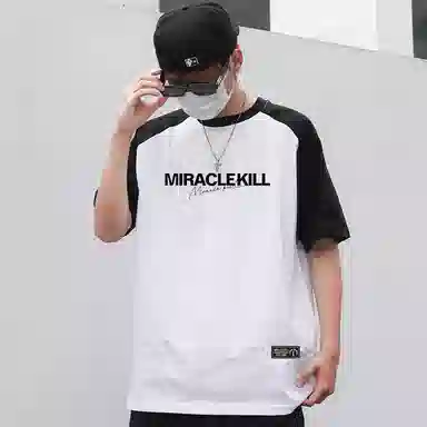 MIRACLE KILL T