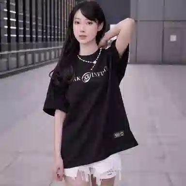 MIRACLE KILL x SPARK INFINITE SS24 T