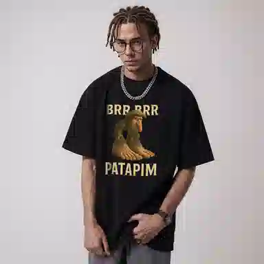 MIRACLE KILL BRR PATAPIMT