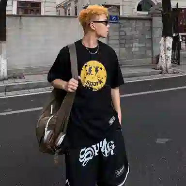 MIRACLE KILL x SPARK INFINITE T