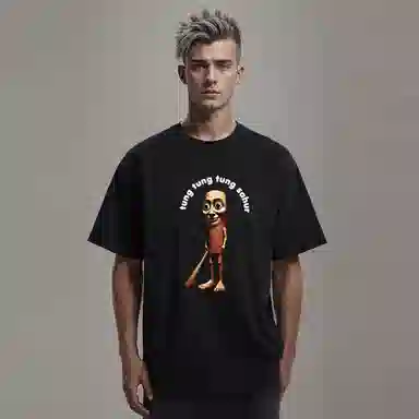 MIRACLE KILL Tung Tung Tung SahurT