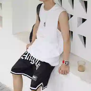 MIRACLE KILL Los Angeles Shorts