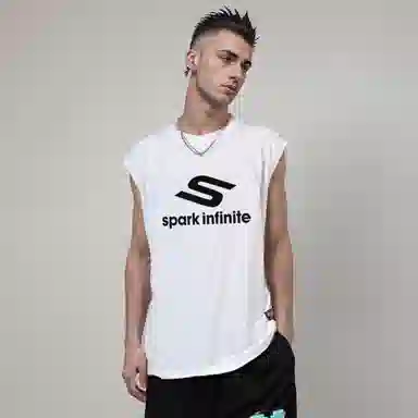 MIRACLE KILL x SPARK INFINITE LogoT