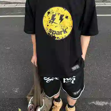 MIRACLE KILL x SPARK INFINITE T