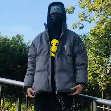 MIRACLE KILL x SPARK INFINITE S