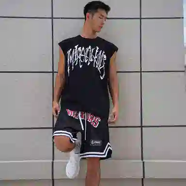 MIRACLE KILL Warriors