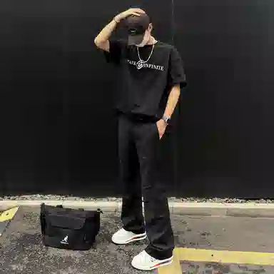 MIRACLE KILL x SPARK INFINITE SS24 T