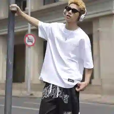 MIRACLE KILL Los Angeles Shorts