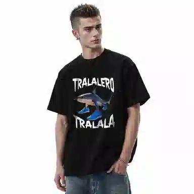 MIRACLE KILL Tralalero TralalaT