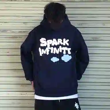 MIRACLE KILL x SPARK INFINITE