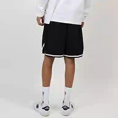 MIRACLE KILL Boston Shorts