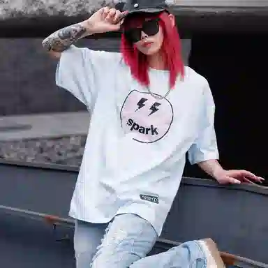 MIRACLE KILL x SPARK INFINITE T