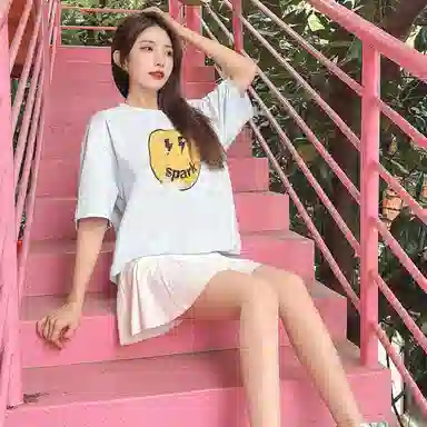 MIRACLE KILL x SPARK INFINITE T