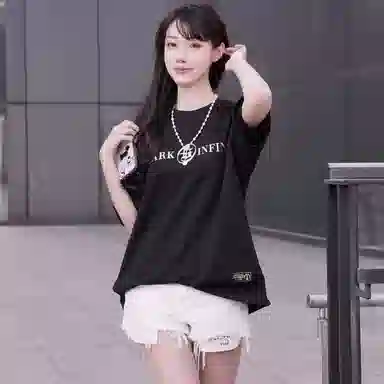 MIRACLE KILL x SPARK INFINITE SS24 T