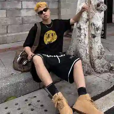 MIRACLE KILL x SPARK INFINITE T