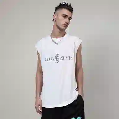 MIRACLE KILL x SPARK INFINITE T