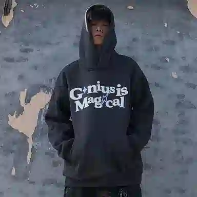 MIRACLE KILL Genius is magical