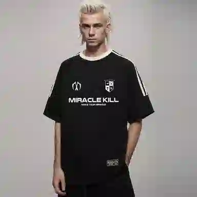 MIRACLE KILL T