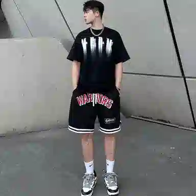 MIRACLE KILL Warriors