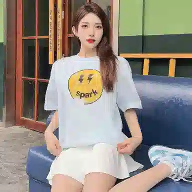 MIRACLE KILL x SPARK INFINITE T