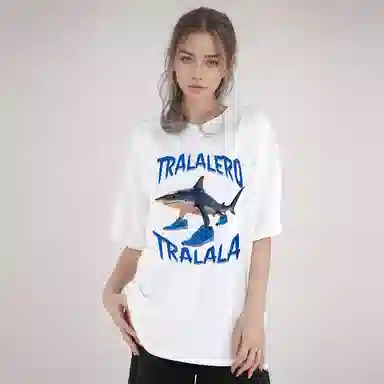 MIRACLE KILL Tralalero TralalaT