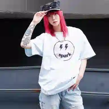 MIRACLE KILL x SPARK INFINITE T