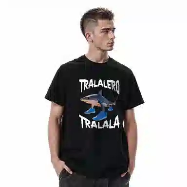 MIRACLE KILL Tralalero TralalaT