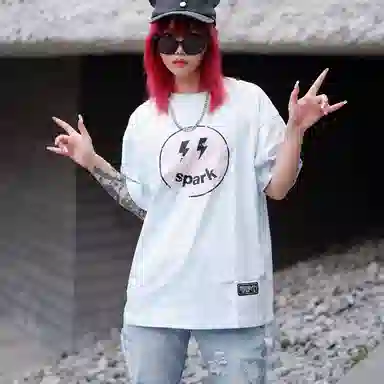 MIRACLE KILL x SPARK INFINITE T