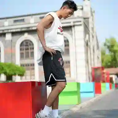 MIRACLE KILL Boston Shorts