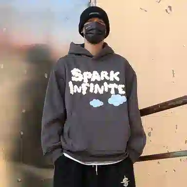 MIRACLE KILL x SPARK INFINITE